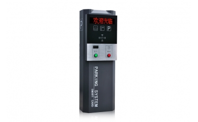 标准型近距离票箱