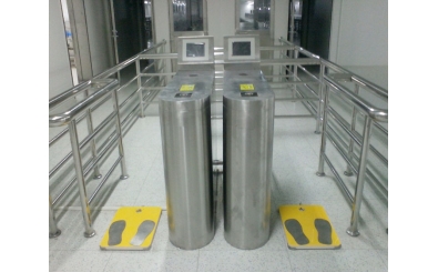 长电科技应用我司翼闸