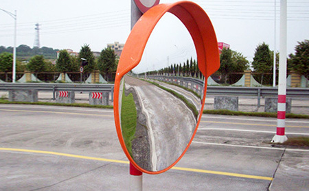 道路反光镜